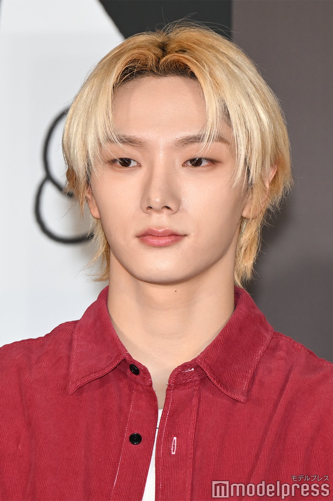 SUNGHO（C）モデルプレス