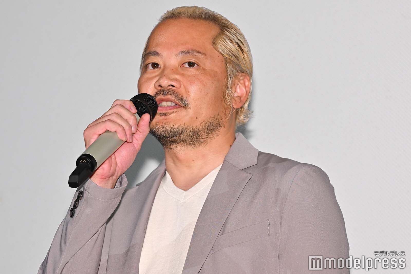 松田圭太監督（C）モデルプレス