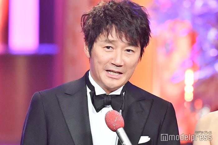 故 ジャニー喜多川さんに 特別音楽文化賞 近藤真彦が代理で受賞 レコ大 モデルプレス 故 ジャニー喜多川さんに 特別音楽文化賞 近藤真彦が代理で受賞 レコ大 モデルプレス