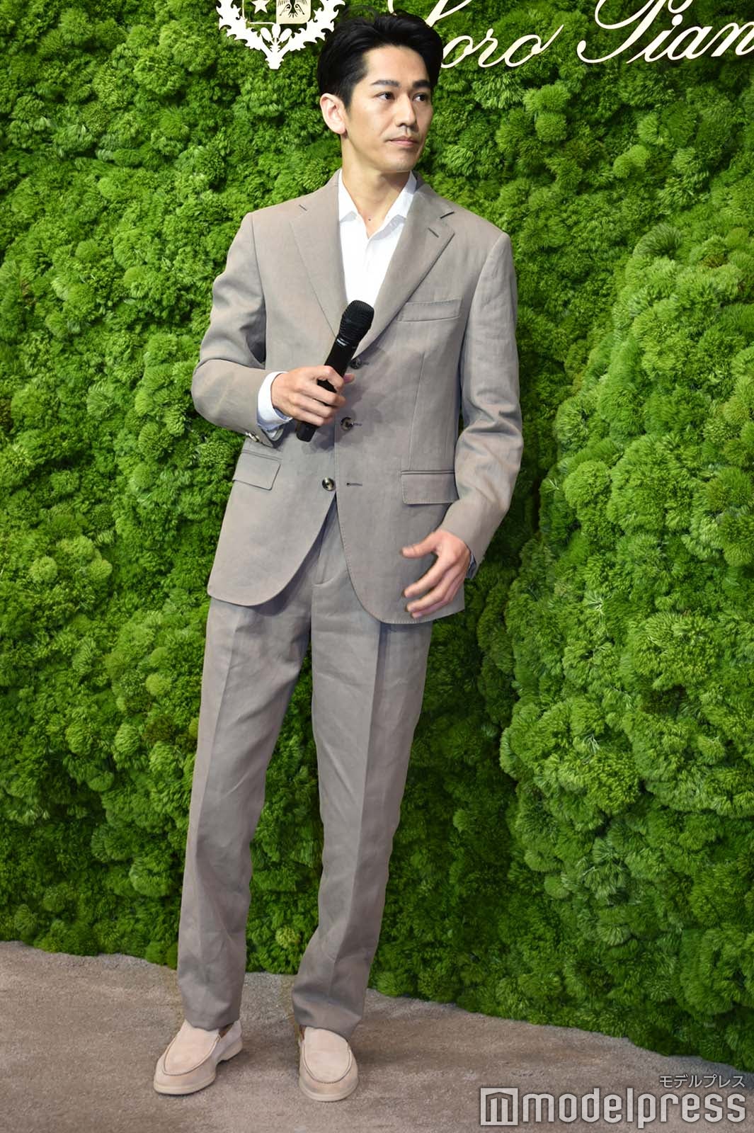 永山絢斗（C）モデルプレス