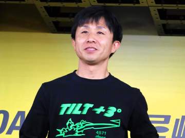 【ボート】尼崎G1 菅章哉は2日目ドリーム6号艇を見据え「異次元の伸びのモーターにします」