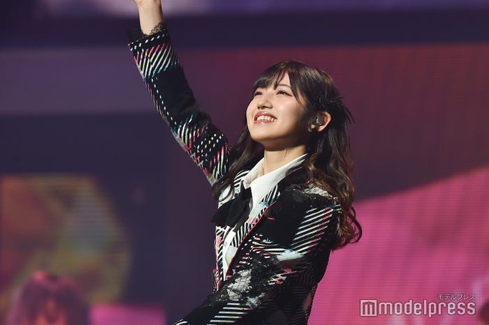 「ゆうなぁ単独コンサート~かけがえのない時間~」 (C)モデルプレス