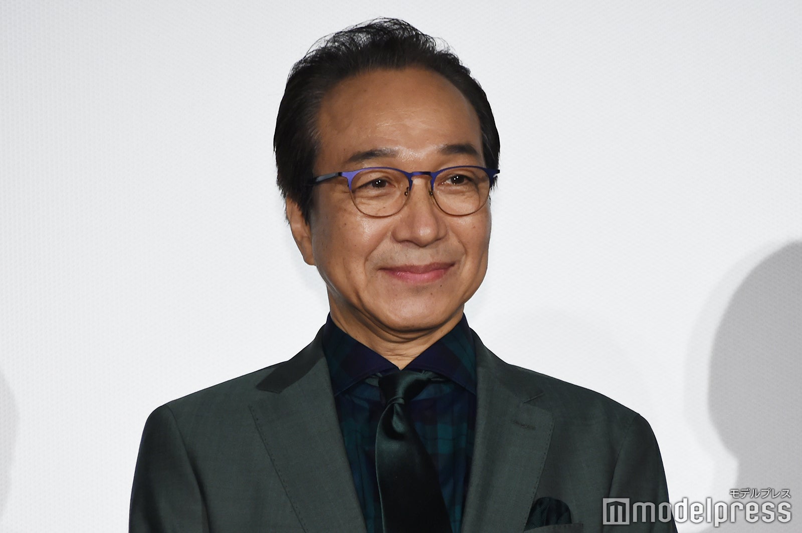 小日向文世 （C）モデルプレス