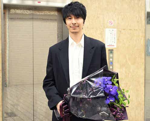 「アンチヒーロー」長谷川博己らオールアップ「まだ終わってほしくない」