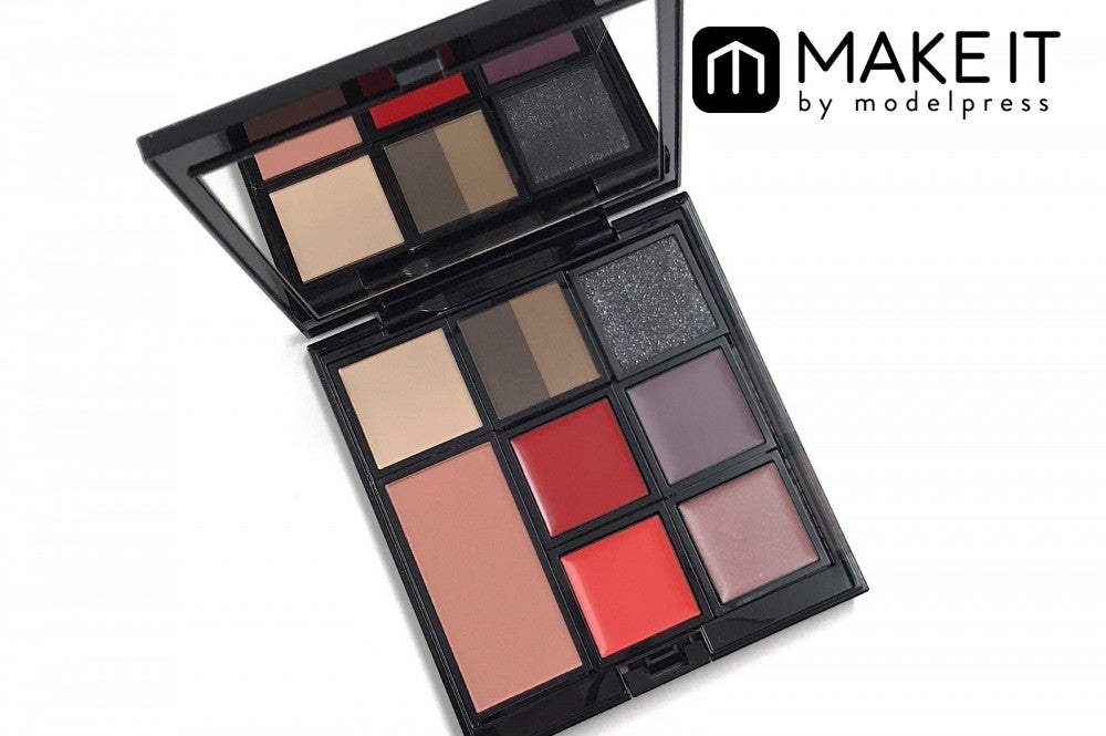 ADDICTION／コンパクト10 リミテッドエディション／リップコンシャス アディクション／9,000円（税抜） (C)メイクイット