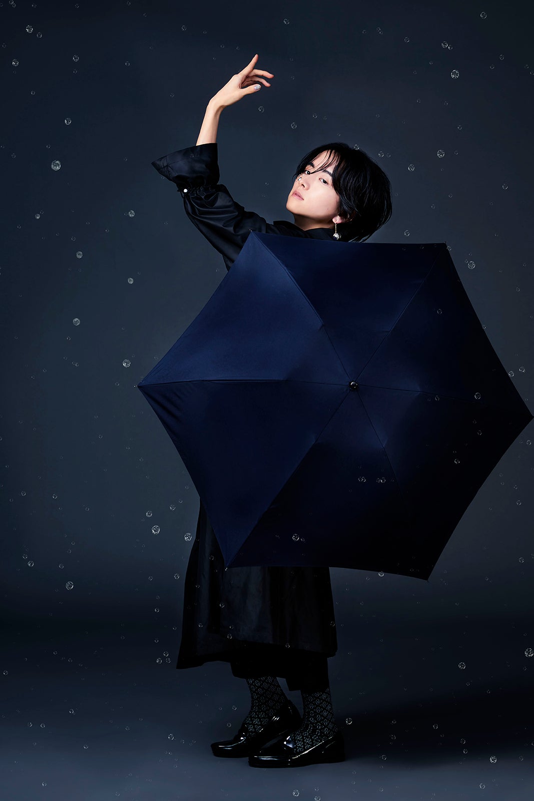 板垣李光人／Photographer：亀井隆司（提供写真）