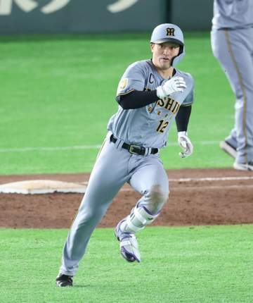 【レジェンド解説】カード勝ち越し阪神の強さを感じたポイントとは 坂本のプレーにも見えた「強み」