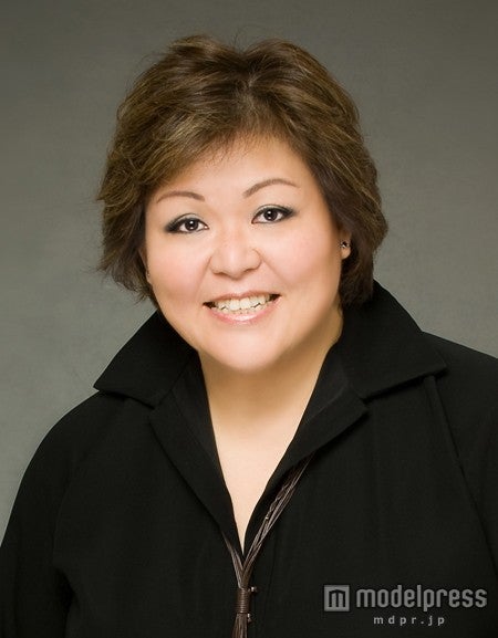 MTV ASIA エグゼクティブ・バイスプレジデント兼マネージング・ディレクターのインドラ・スハルジョノ（Indra Suharjono）氏／(C)MTV Asia