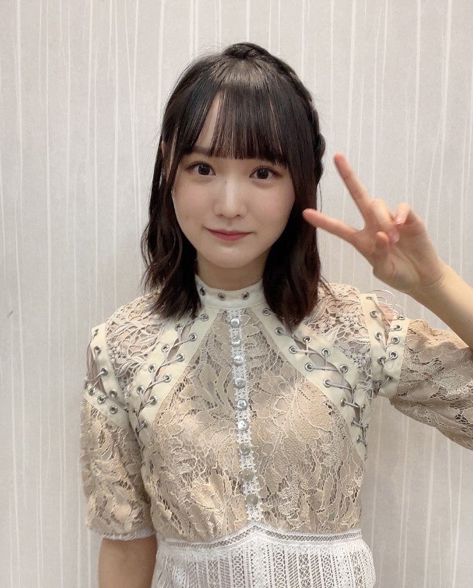 増本綺良公式ブログより