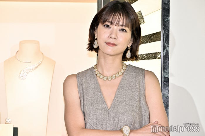 上野樹里(C)モデルプレス