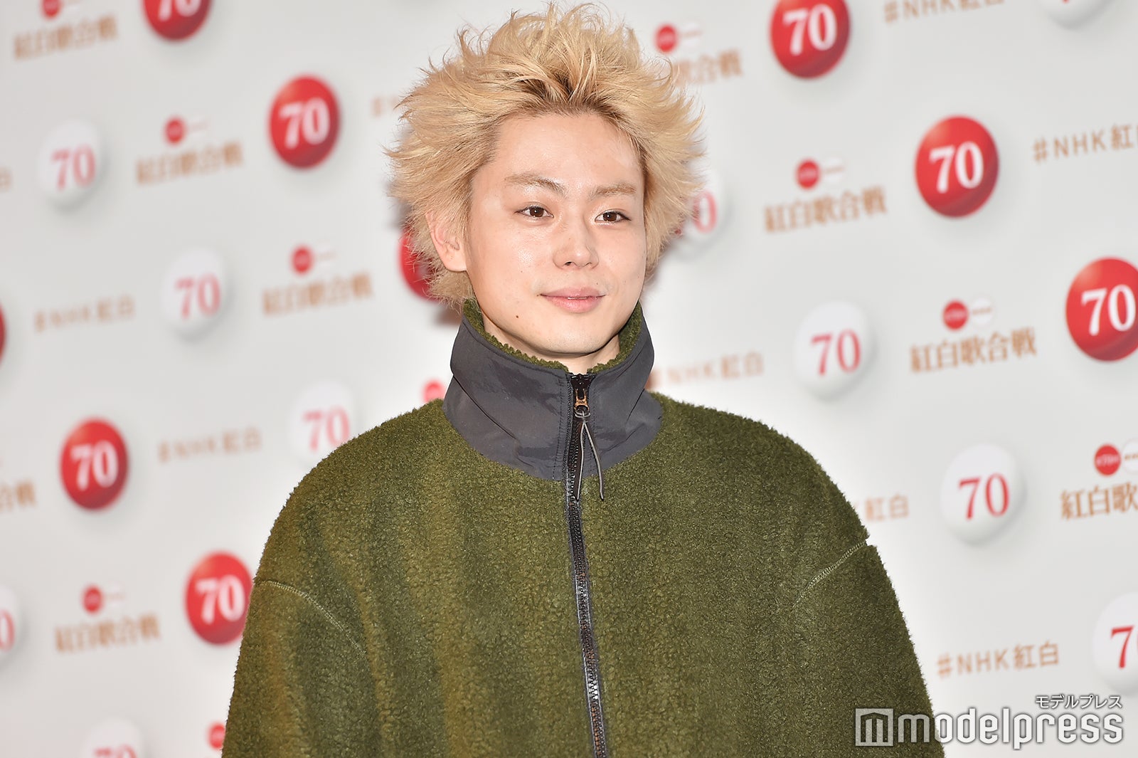 菅田将暉（C）モデルプレス