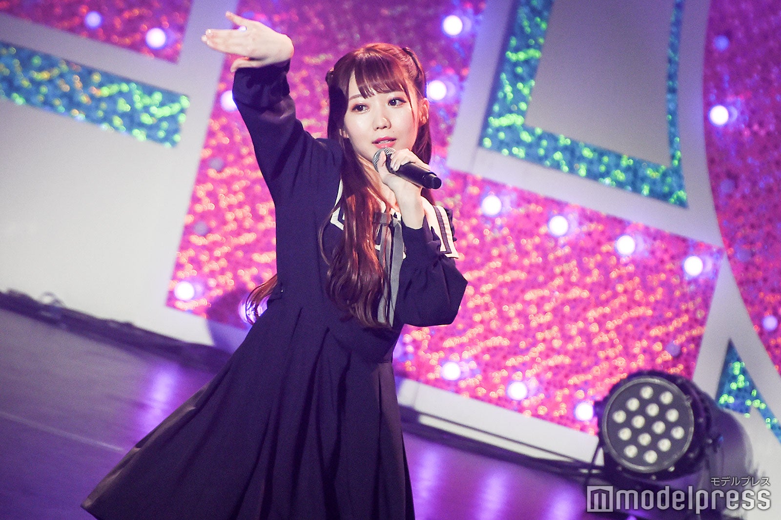 大谷映美里／＝LOVEファーストツアー「今、この船に乗れ！」東京公演 （C）モデルプレス