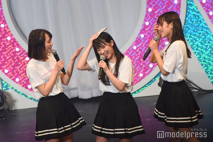 /=LOVEファーストツアー「今、この船に乗れ!」東京公演 (C)モデルプレス
