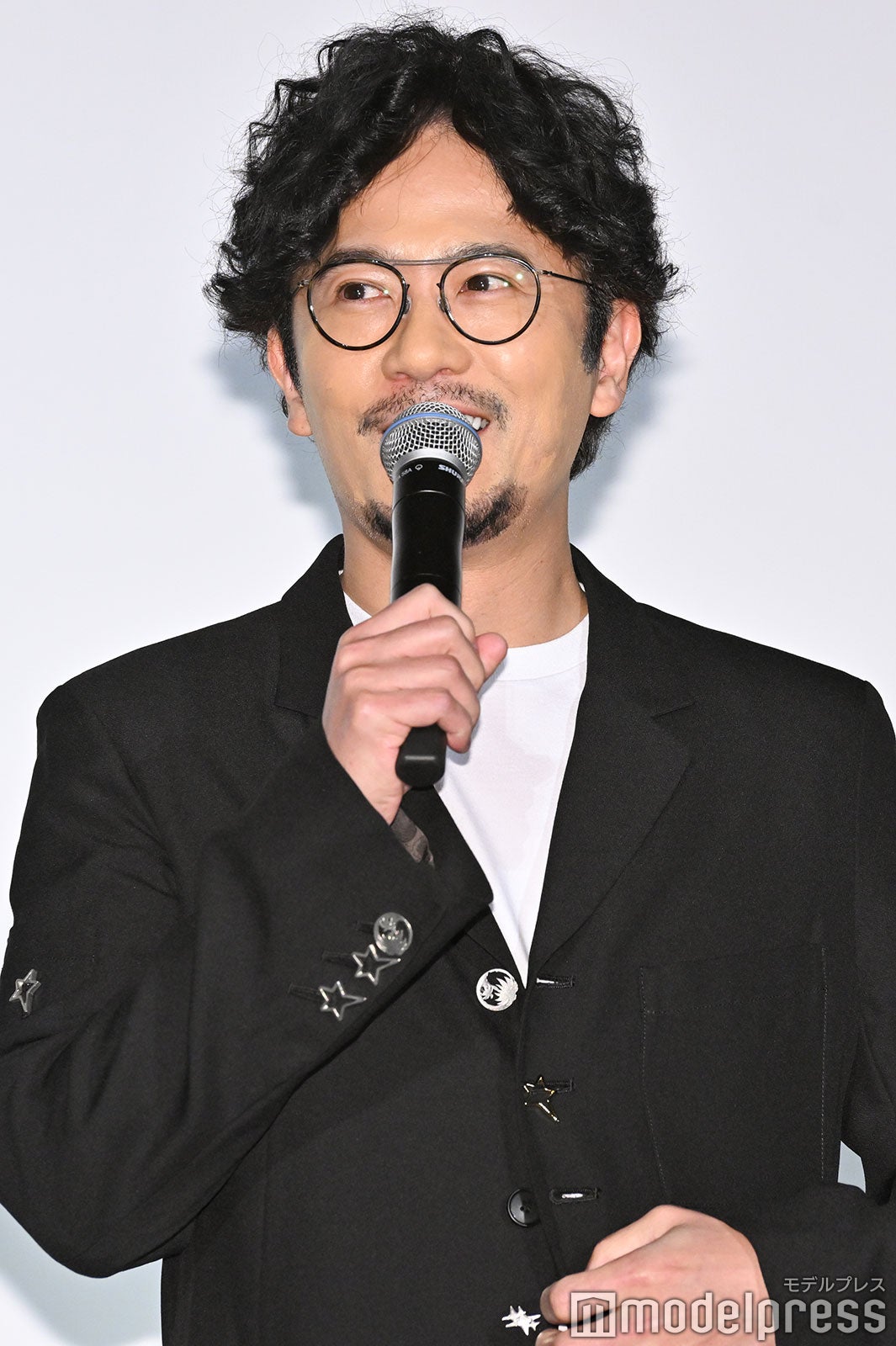 稲垣吾郎（C）モデルプレス