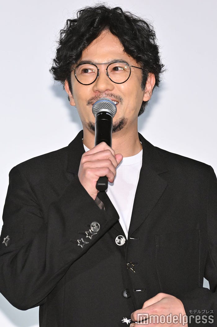 稲垣吾郎(C)モデルプレス