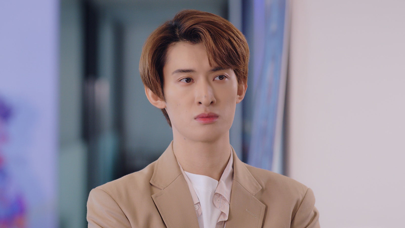 向井康二（C）datinggame2025