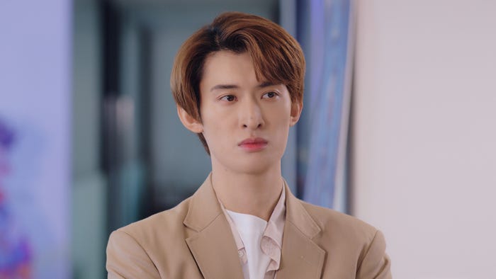 向井康二(C)datinggame2025