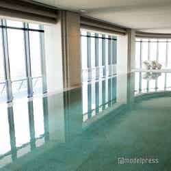 フォーシーズンズホテル大阪(C)モデルプレス