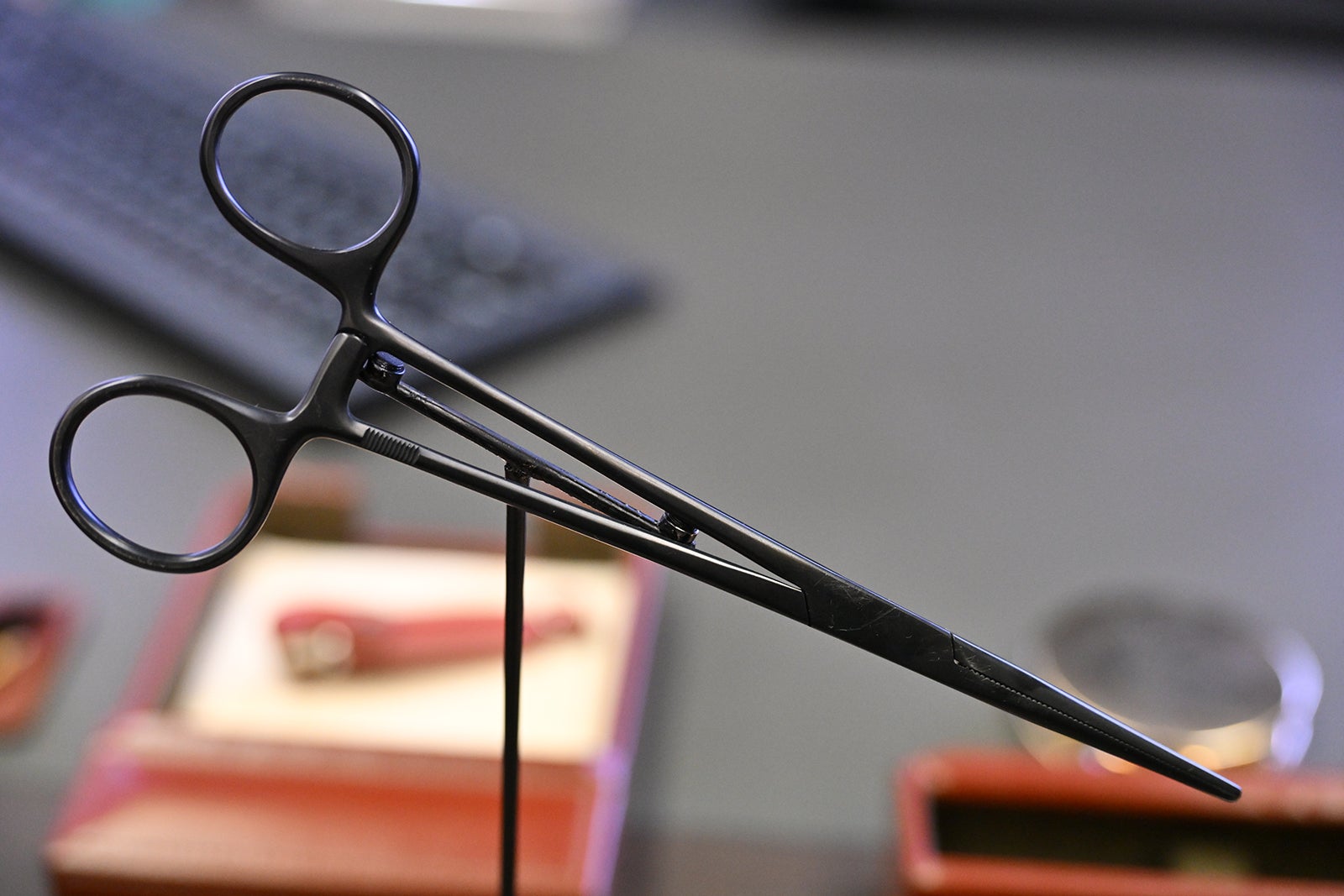 「ブラックペアン シーズン２」（C）TBS