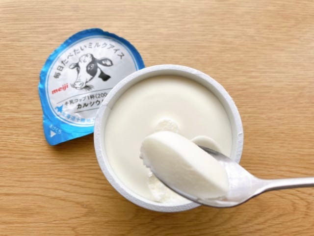 シンプルで飽きのこない味わい♡