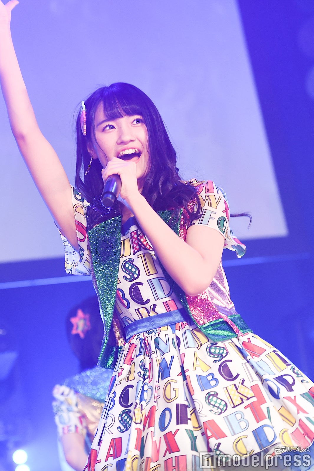 SKE48 （C）モデルプレス