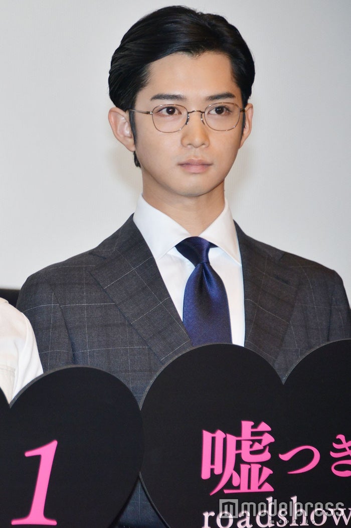 千葉雄大 女性陣に囲まれ 興奮してます 現場では 僕だけ モデルプレス 千葉雄大 女性陣に囲まれ 興奮してます 現場では 僕だけ モデルプレス