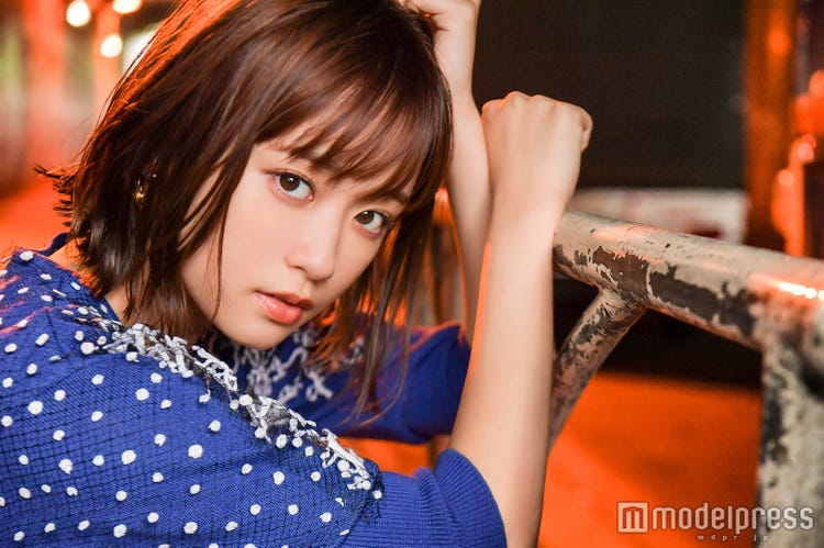 大原櫻子 新曲インタビュー 初の失恋ソング 反響は 恋愛観も語る 本気で好きになったら自分の全部をあげたい さよなら モデルプレス 大原櫻子 新曲インタビュー 初の失恋ソング 反響は 恋愛観も語る 本気で好きになったら自分の全部をあげたい さよなら モデルプレス