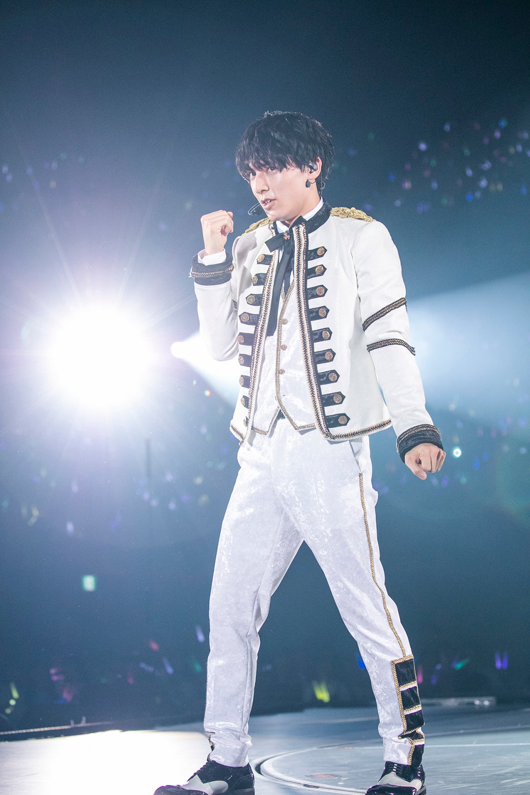 ユースケ／撮影：米山三郎、冨田望、西村廣起、山下陽子