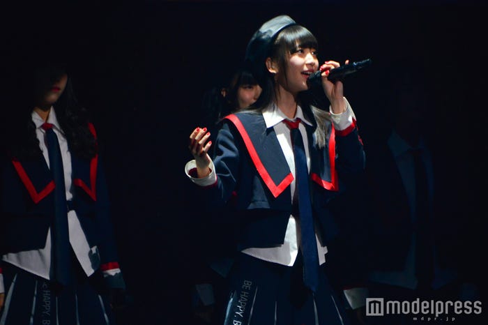 「NGT48単独コンサート~未来はどこまで青空なのか?~」(C)モデルプレス