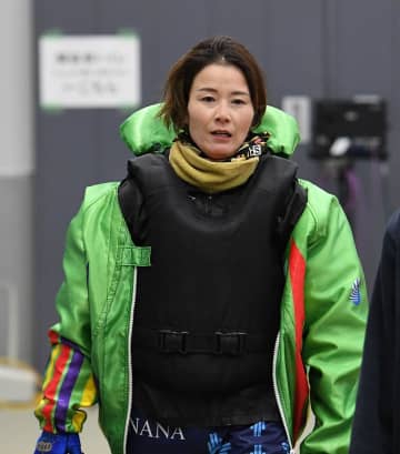 【ボート】大村PG1 6番目のイスに滑り込んだのは平高奈菜 連日の6号艇はねのけた