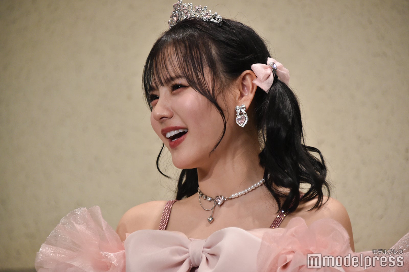 齊藤なぎさ（C）モデルプレス