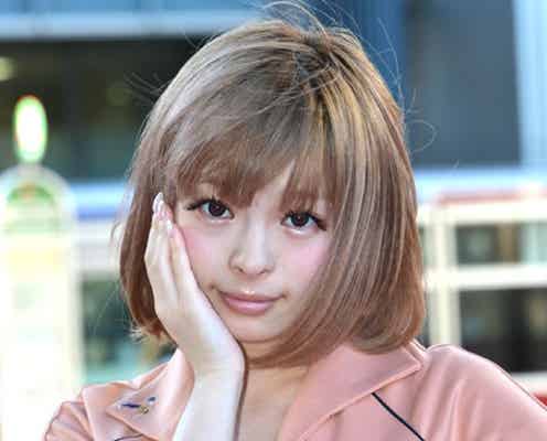 きゃりーの本音「アーティスト大集合みたいなやつ苦手」