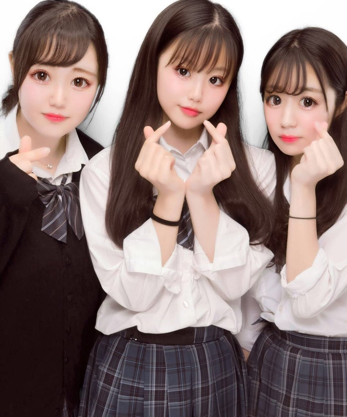 Jkが選ぶ 下半期絶対流行ると思う芸能人 にフワちゃん Niziu 岡田健史らランクイン モデルプレス Jkが選ぶ 下半期絶対流行ると思う芸能人 にフワちゃん Niziu 岡田健史らランクイン モデルプレス