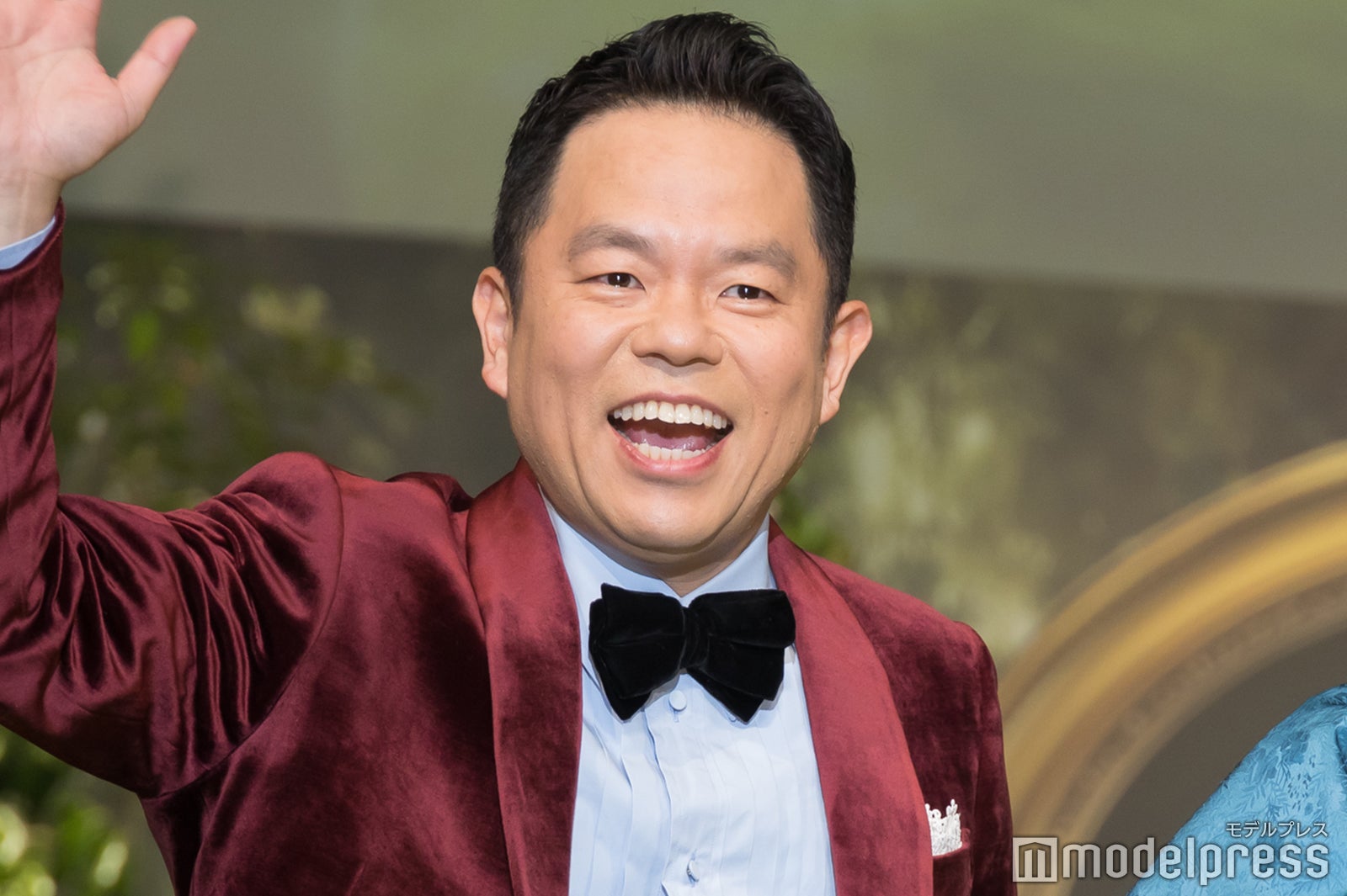 津田篤宏（C）モデルプレス