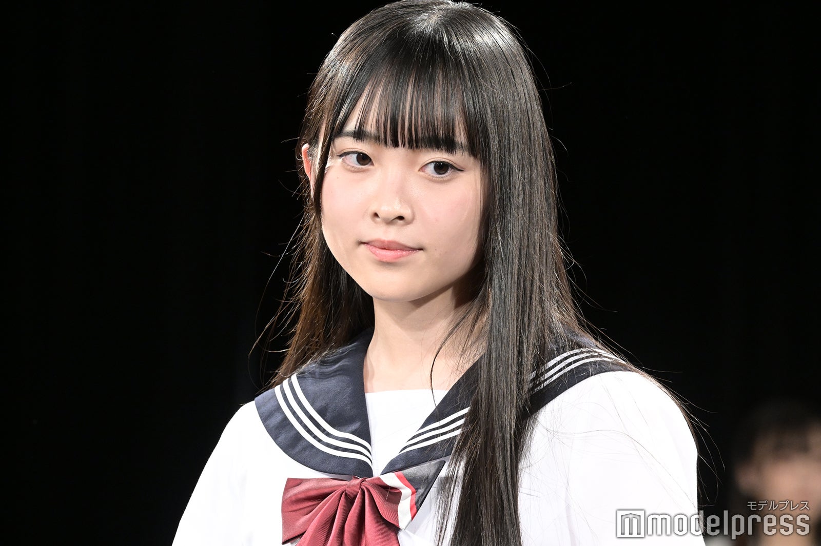 あのん （C）モデルプレス