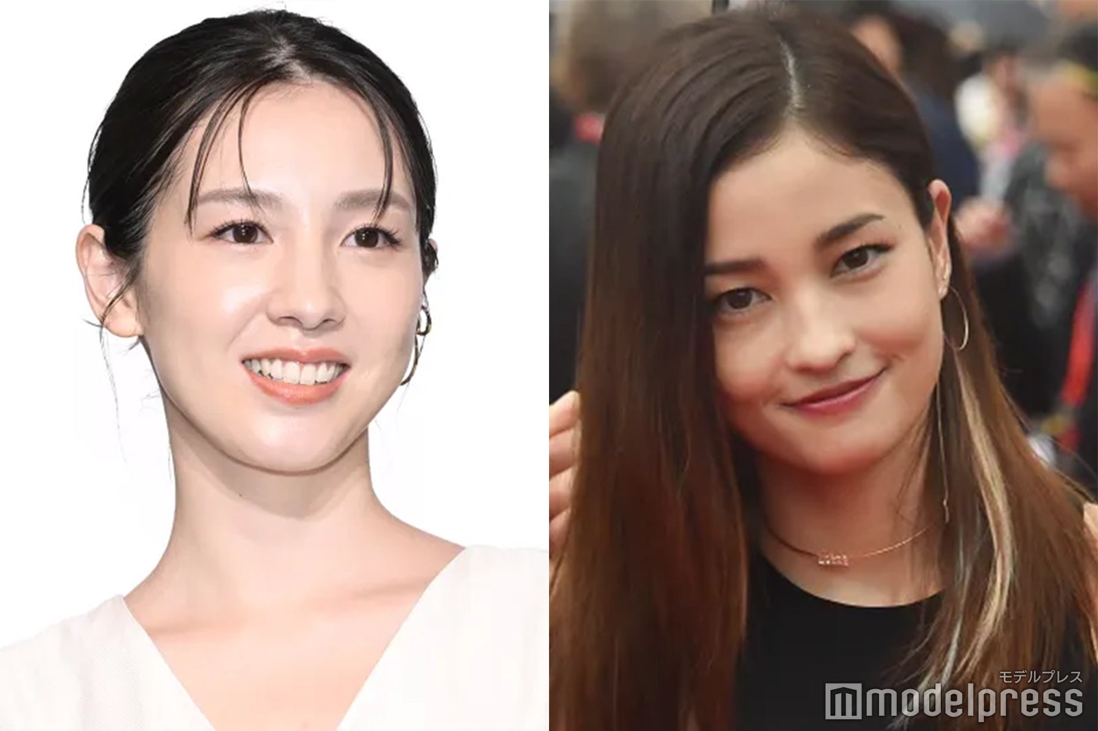 宮内ひとみ、黒木メイサと顔を寄せ合う2ショット公開「美人」「最高な2ショット」と反響