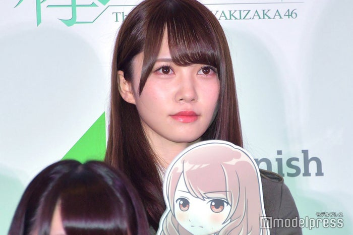 ビジュアルクイーン けやき坂46加藤史帆 初センター抜てきの心境を語る 欅坂46メンバーとの裏話も ハッピーオーラ モデルプレス