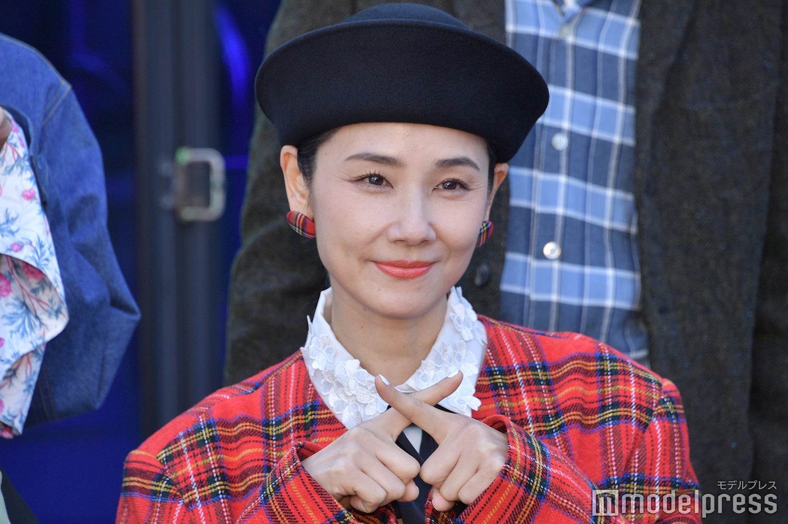 吉田羊（C）モデルプレス