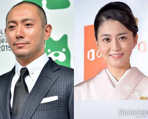市川海老蔵、小林麻央の存在の大きさ語る「一緒に過ごす事がこんなにも幸せ」