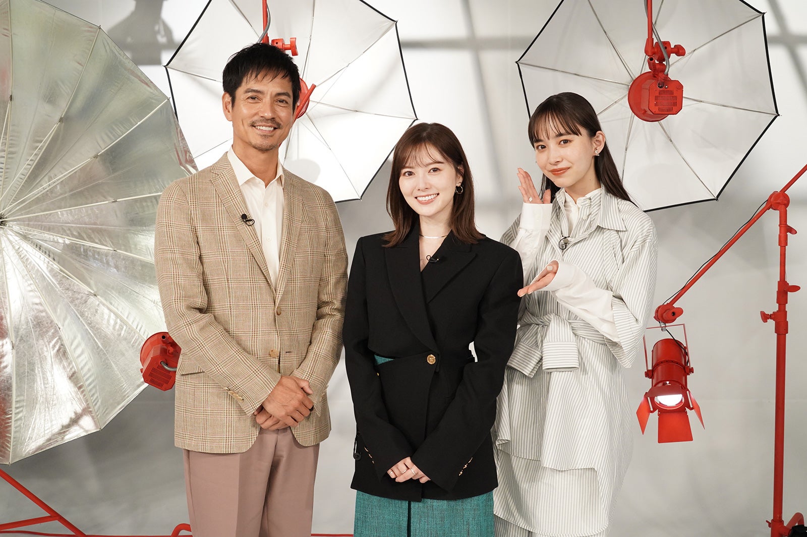 白石麻衣、乃木坂46時代に見せなかった“すっぴん”公開した理由　秋元康の手紙に涙も