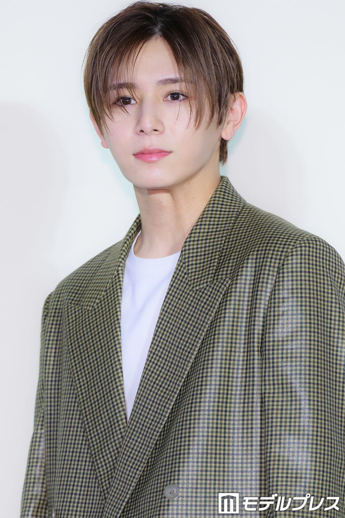 山田涼介(C)モデルプレス