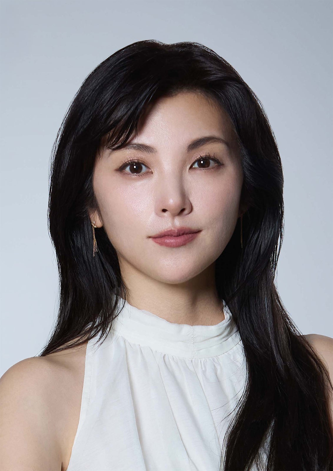 田中麗奈（C）読売テレビ・日本テレビ