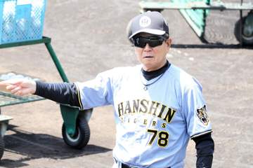 守乱4失策＆逆転負け 阪神・平田2軍監督ため息「ずーっと一緒やん」【一問一答】失策数はリーグ最多