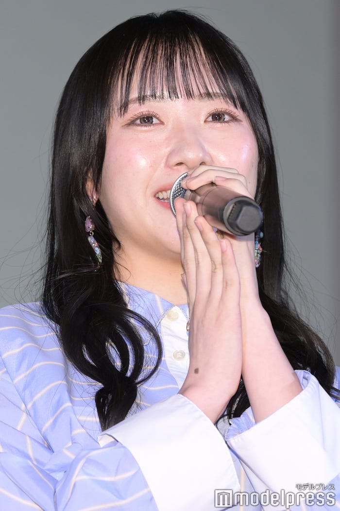 石田千穂(C)モデルプレス