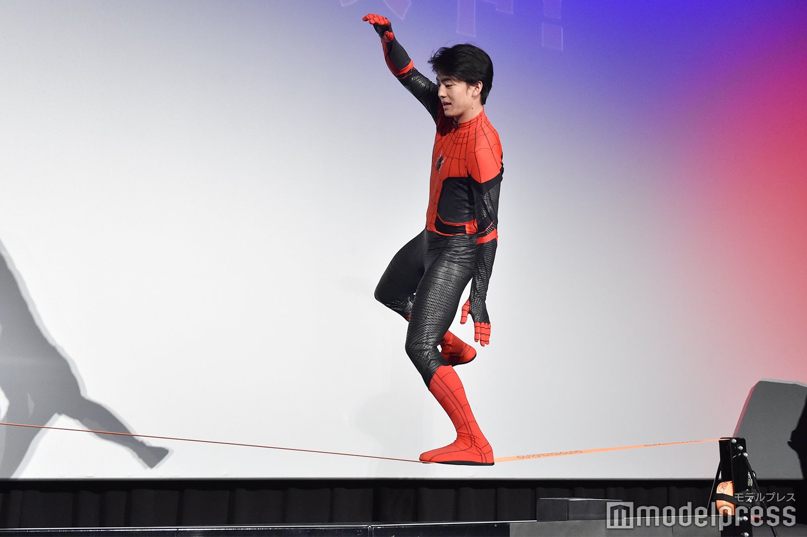 伊藤健太郎（C）モデルプレス