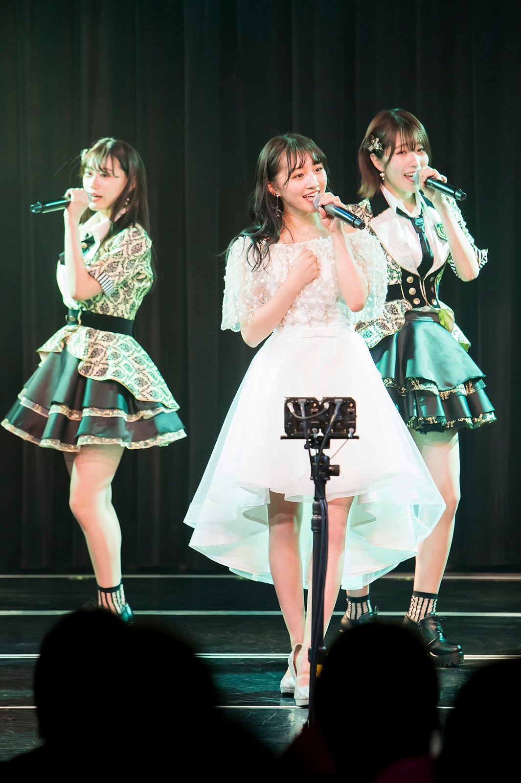 山本彩加（C）NMB48