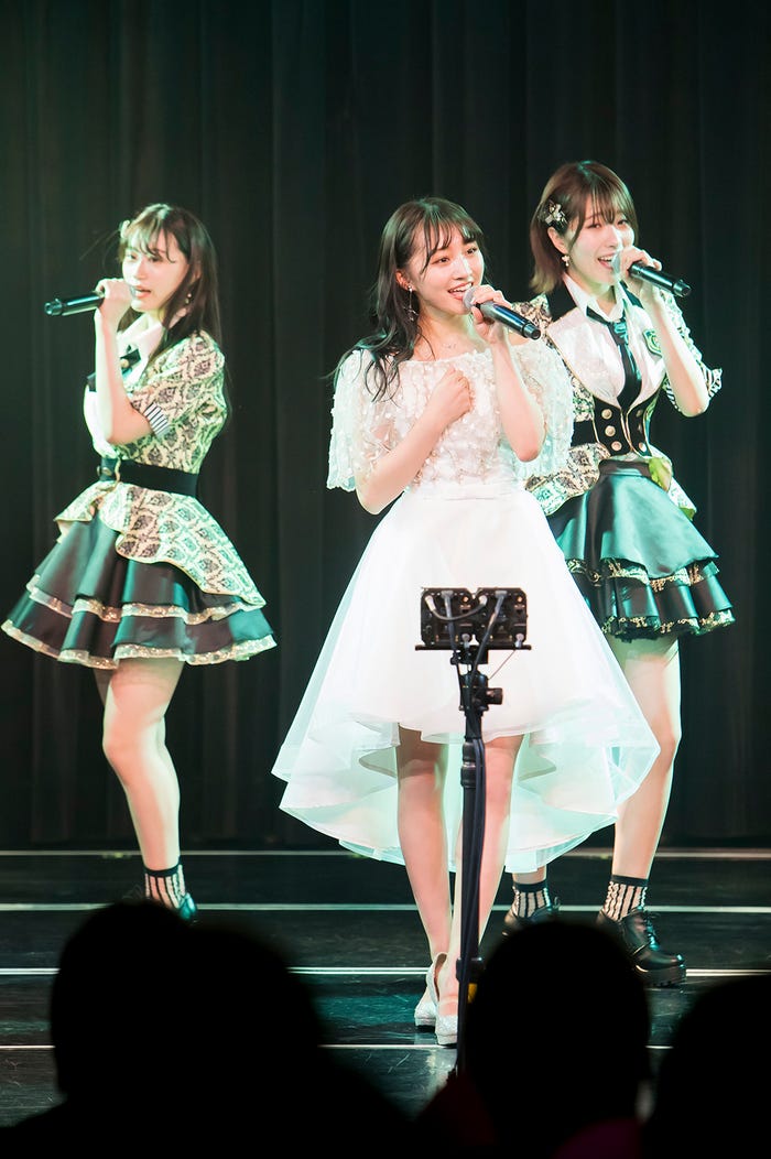 山本彩加(C)NMB48