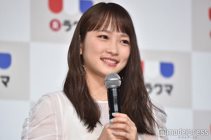 川栄李奈(C)モデルプレス