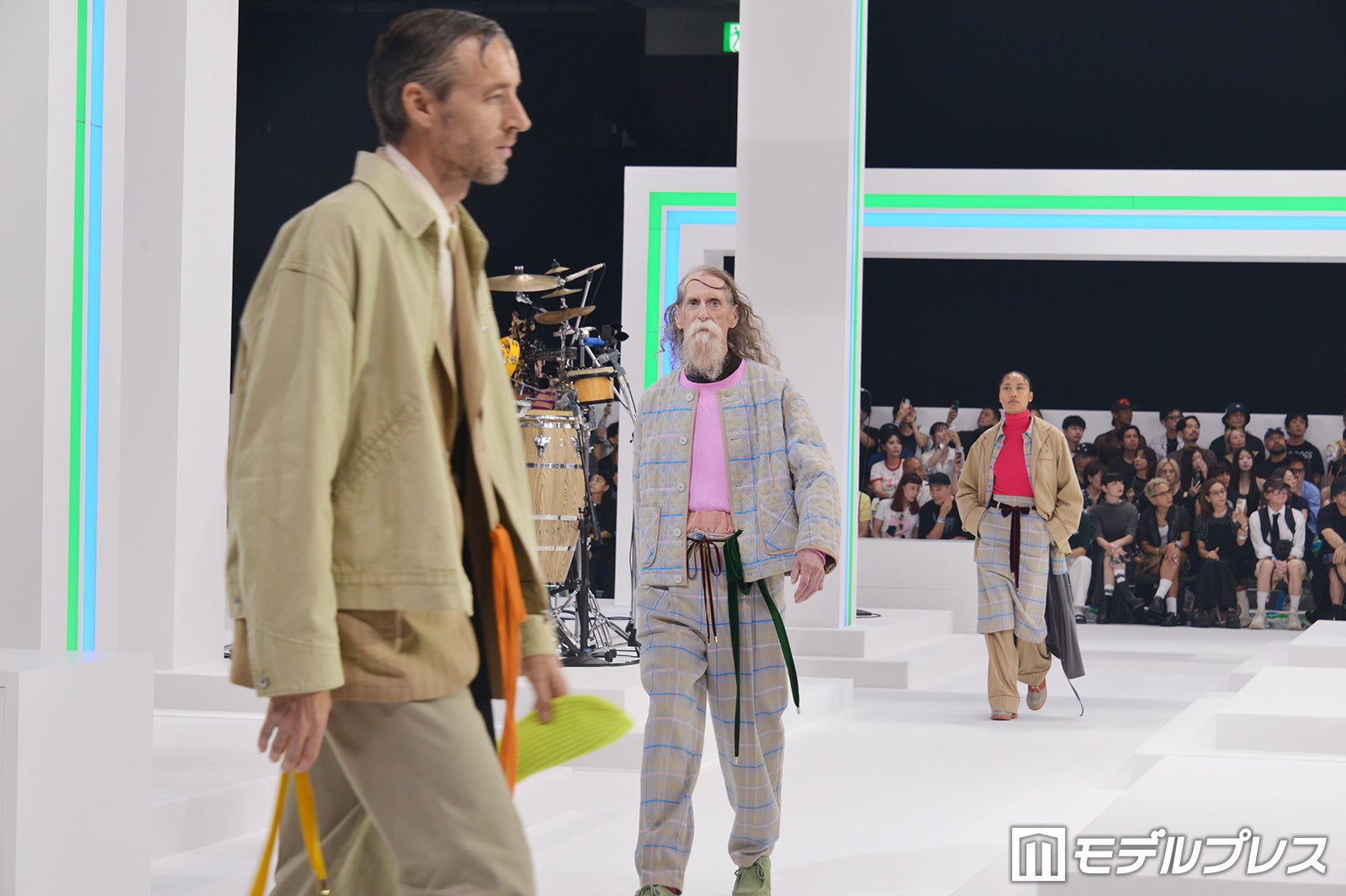 ファミフェス2026（C）モデルプレス