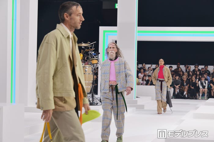 ファミフェス2026(C)モデルプレス